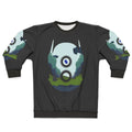 Risk of Rain 2 Huntress Sweatshirt