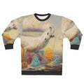 Rival Sons Hollow Bones Rock Music Sweatshirt