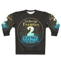Roaring twenties 2020s sweatshirt