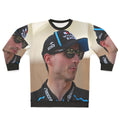 Robert Kubica Williams F1 Team Formula 1 Sweatshirt