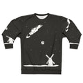 Rocinante sci-fi space sweatshirt
