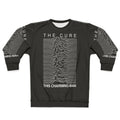 Rock band the Cure "This Charming Man" sweatshirt