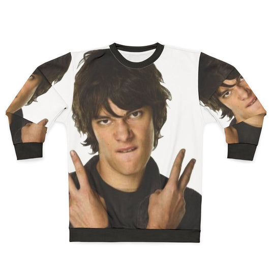 Rodrick Heffley Sweatshirt
