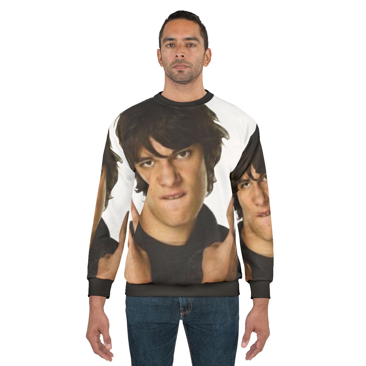 Rodrick Heffley Sweatshirt