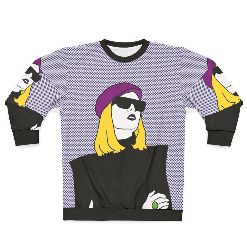 Roisin Murphy Feminist Sweatshirt