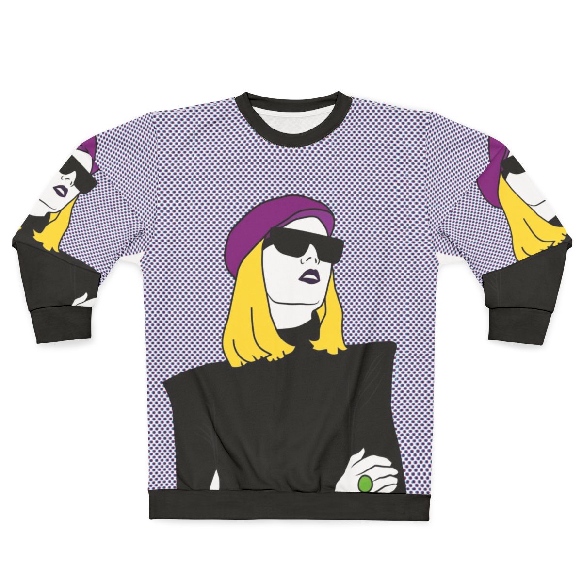 Roisin Murphy Feminist Sweatshirt