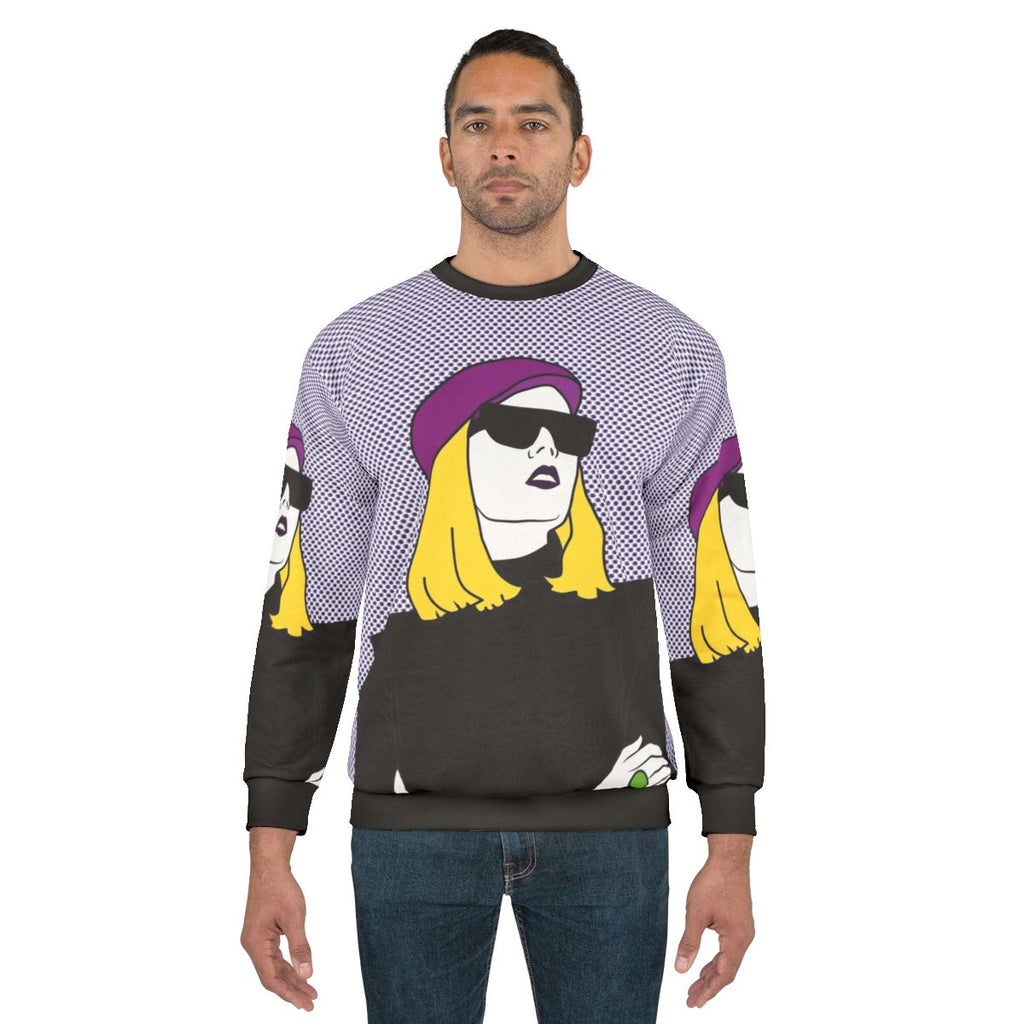 Roisin Murphy Feminist Sweatshirt