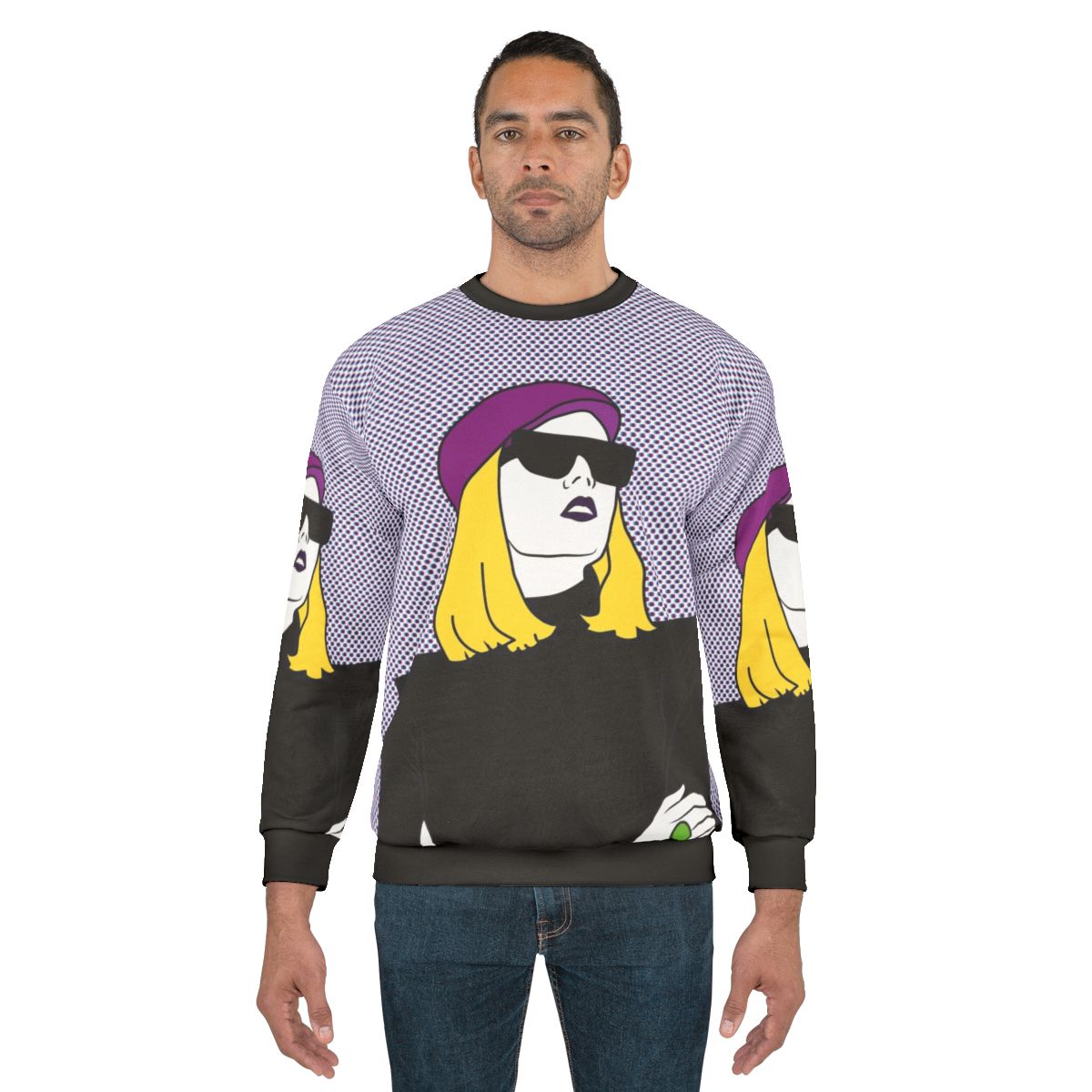 Roisin Murphy Feminist Sweatshirt