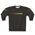 Roland 808 Drum Beats Electronic Music Sweatshirt