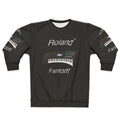 Roland Fantom Music Sweatshirt