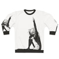 Rolling Girl Vocaloid Hatsune Miku Sweatshirt