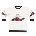 Rondeau M378 Cosworth Vintage Racing Sweatshirt