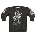 Rory Gallagher vintage rock music sweatshirt