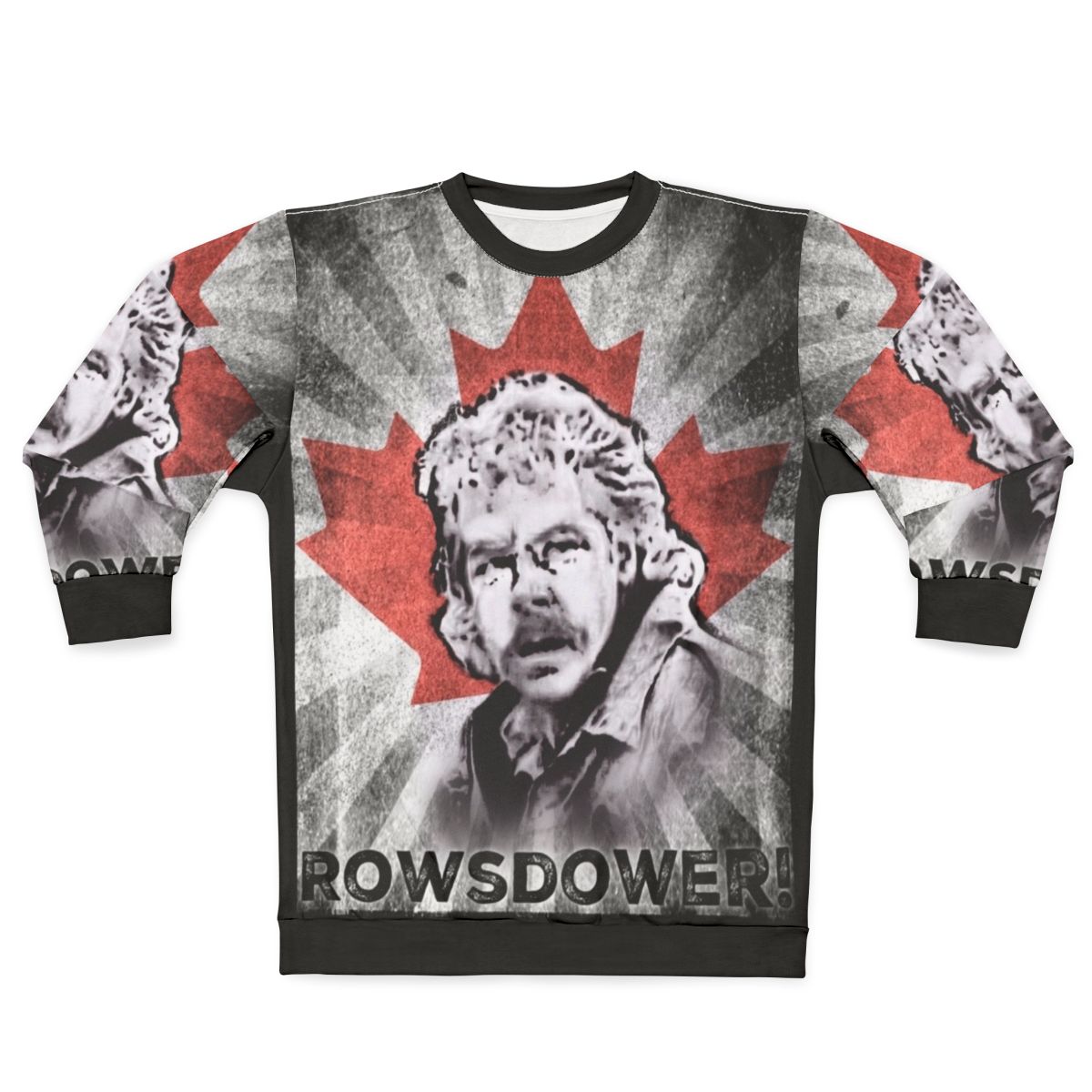 Rowsdower Cult Classic Sweatshirt