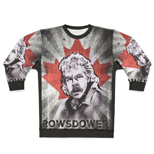 Rowsdower Cult Classic Sweatshirt