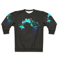 Blade Runner Roy Batty Tears in Rain Sweatshirt