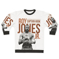 Roy Jones Jr. Boxing Heavyweight Sweatshirt