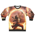 RRR Graphic Sweatshirt