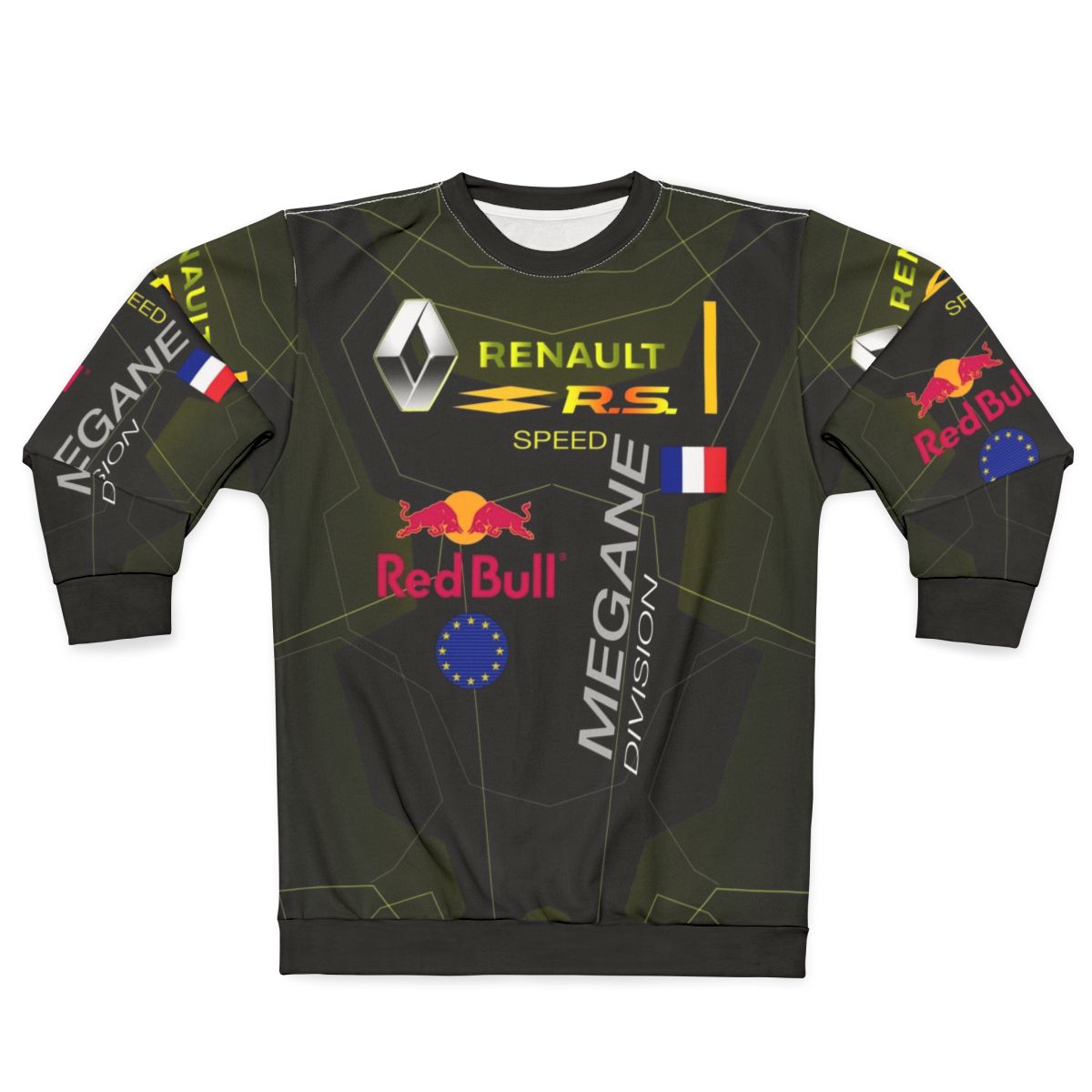 Megane RS Sports Sweatshirt