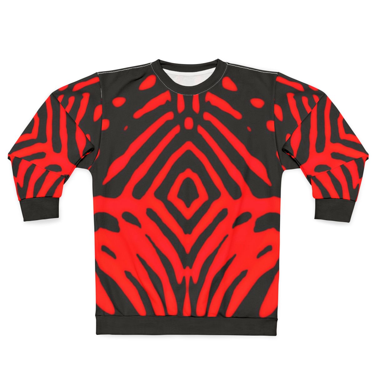 Ruby Diamond Sweatshirt