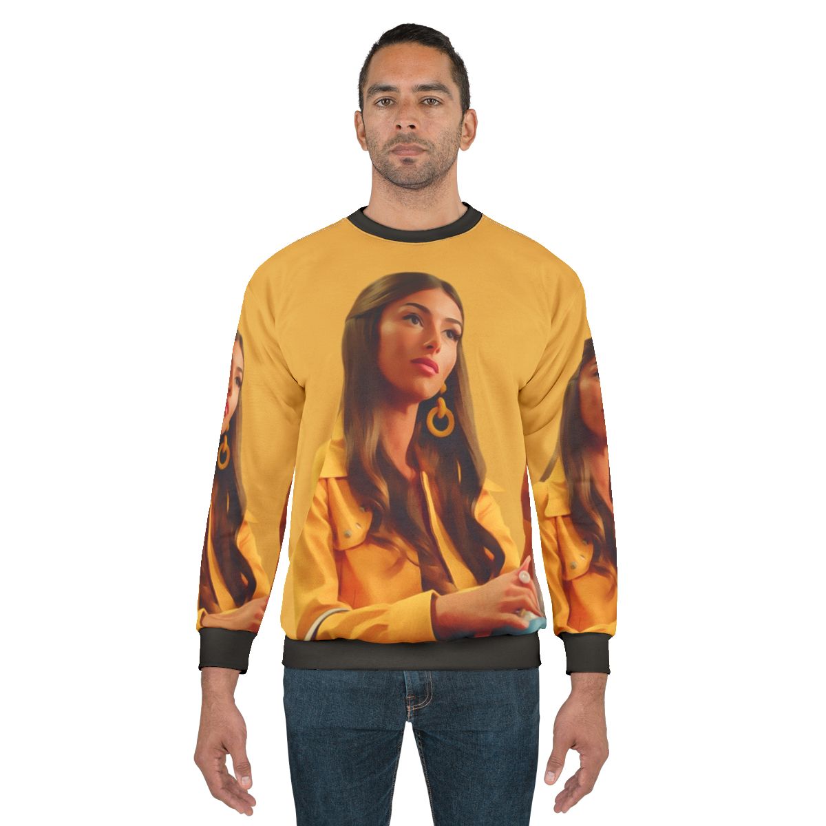 Ruby Matthews Sex Education Sweatshirt