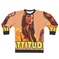 Ruby Sex Education Netflix Season 4 Sweatshirt