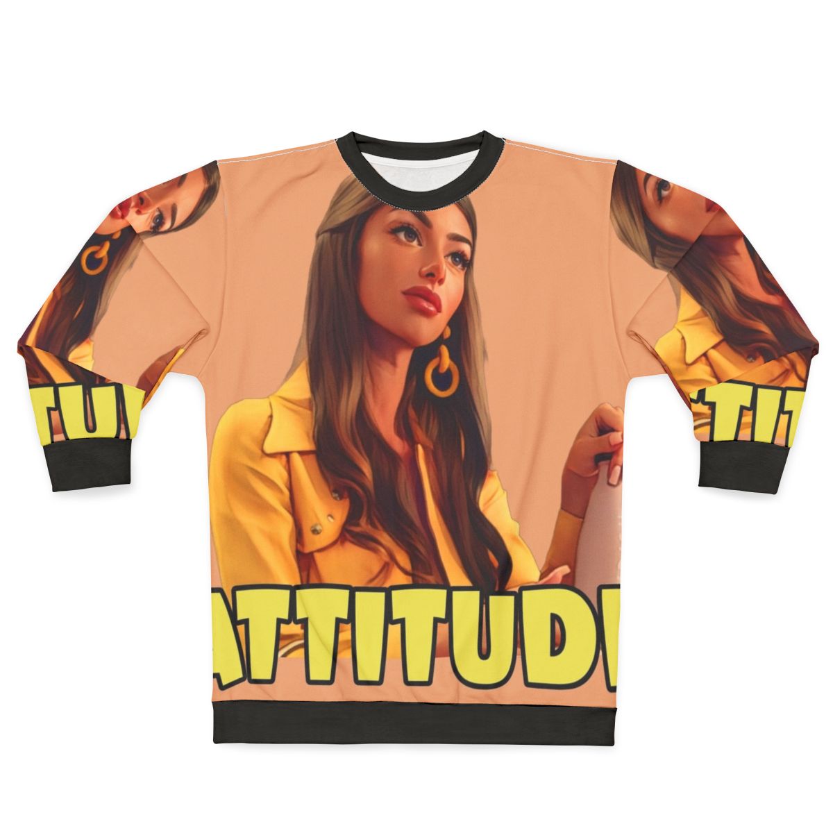 Ruby Sex Education Netflix Season 4 Sweatshirt