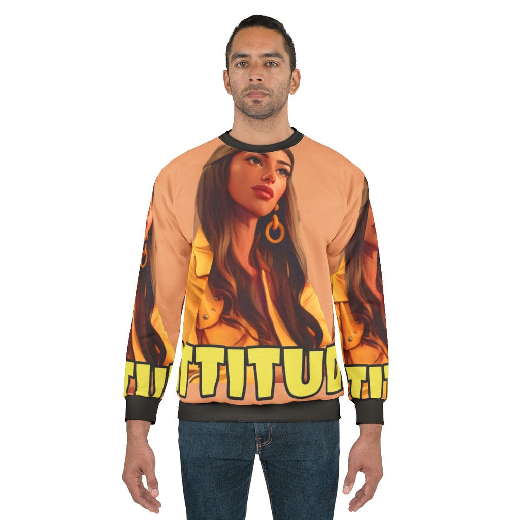Ruby Sex Education Netflix Season 4 Sweatshirt