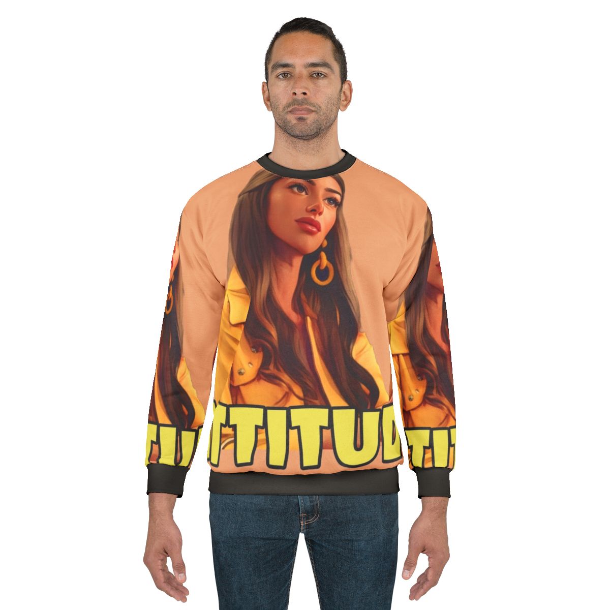 Ruby Sex Education Netflix Season 4 Sweatshirt