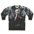 Rumia in Darkness Touhou Anime Themed Sweatshirt