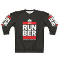 Berlin Marathon German Marathon Sweatshirt