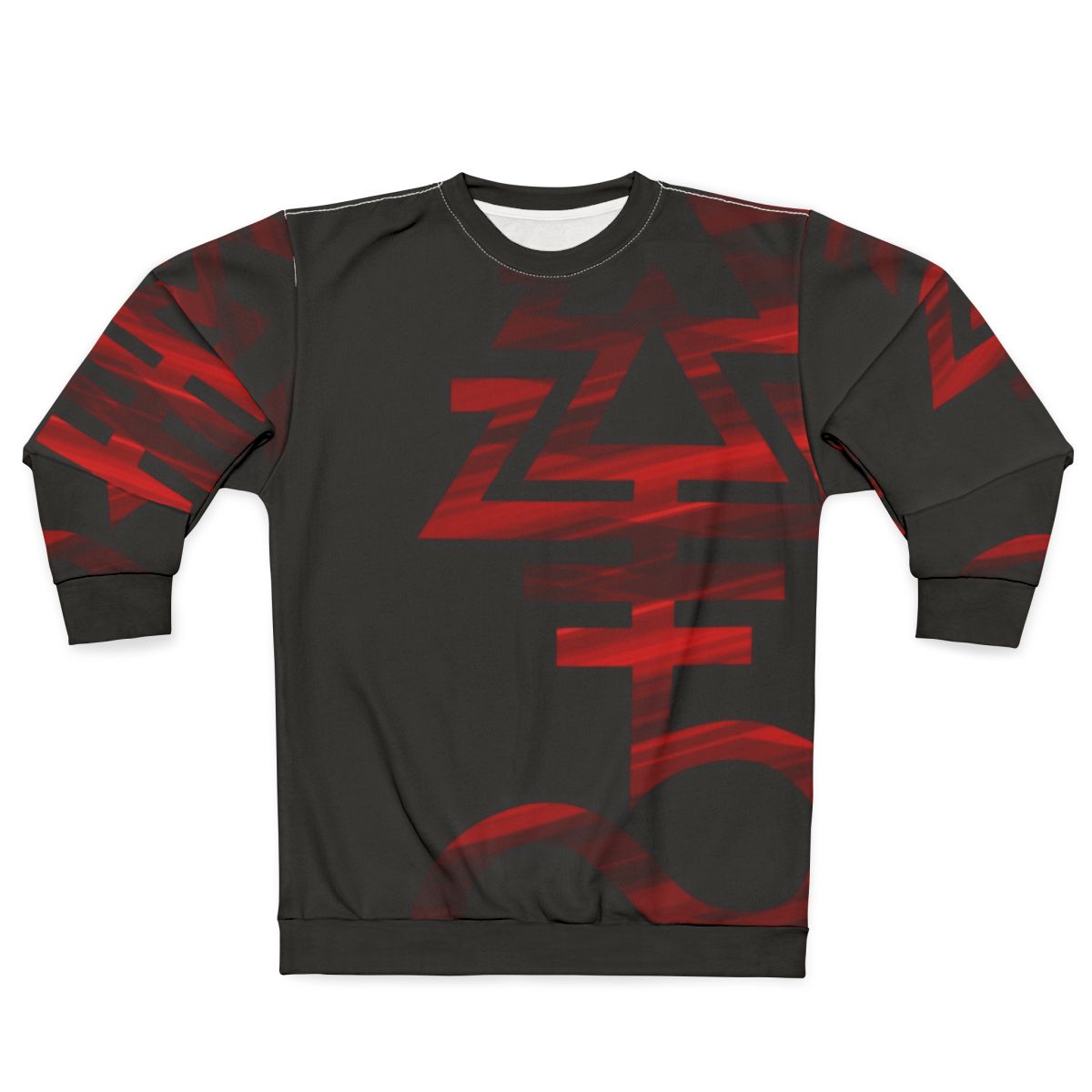 Eldar Rune of the Bloody Handed God Sweatshirt