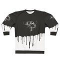 Inigo Running Sweatshirt for Gamers - Skyrim TES Inspired