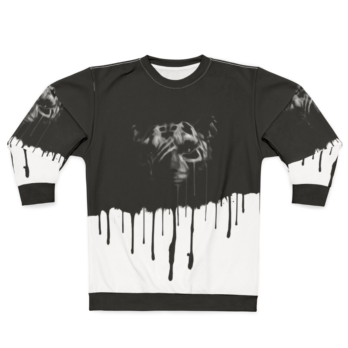 Inigo Running Sweatshirt for Gamers - Skyrim TES Inspired