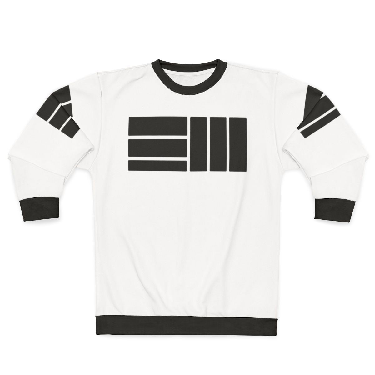 Rush In Trust Russ Diemon Music Sweatshirt