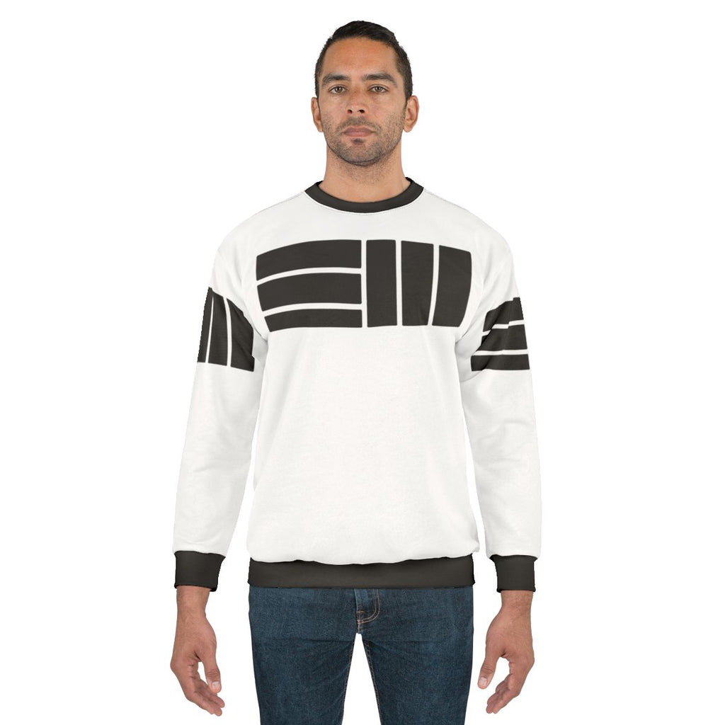 Rush In Trust Russ Diemon Music Sweatshirt