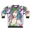 Rydia Final Fantasy Sweatshirt