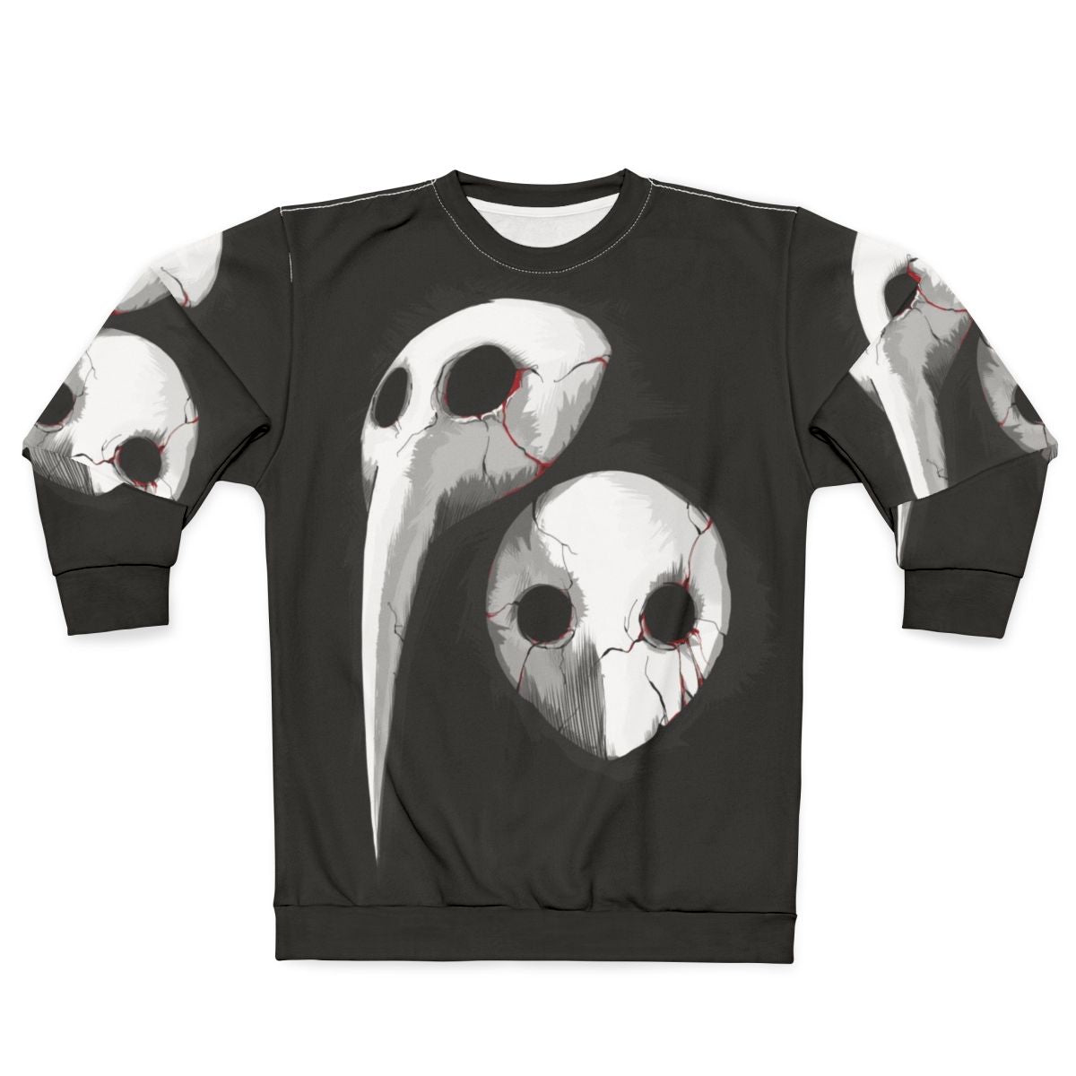 Sachiel Evangelion Sweatshirt