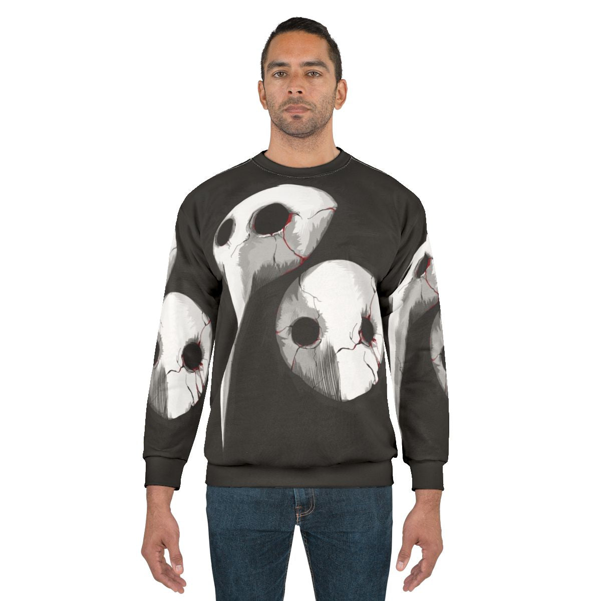 Sachiel Evangelion Sweatshirt