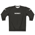 "Sacurrity" Security Sweatshirt - Funny Anjelah Johnson MadTV Inspired
