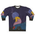 Sad Selma Redraw Sweatshirt Cartoon Inspired Fashion