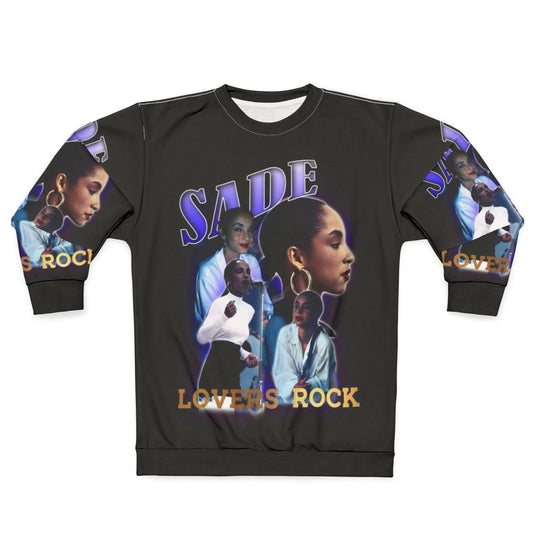 Sade Bootleg Vintage Sweatshirt
