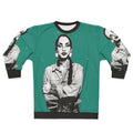 Sade Braided Soulful Sweatshirt