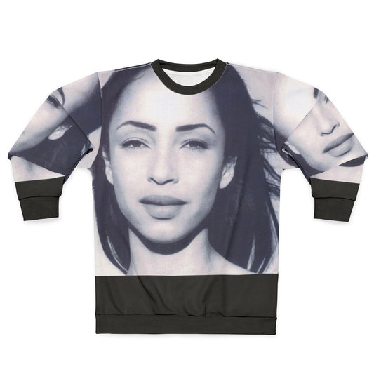 Sade Vintage Sweatshirt