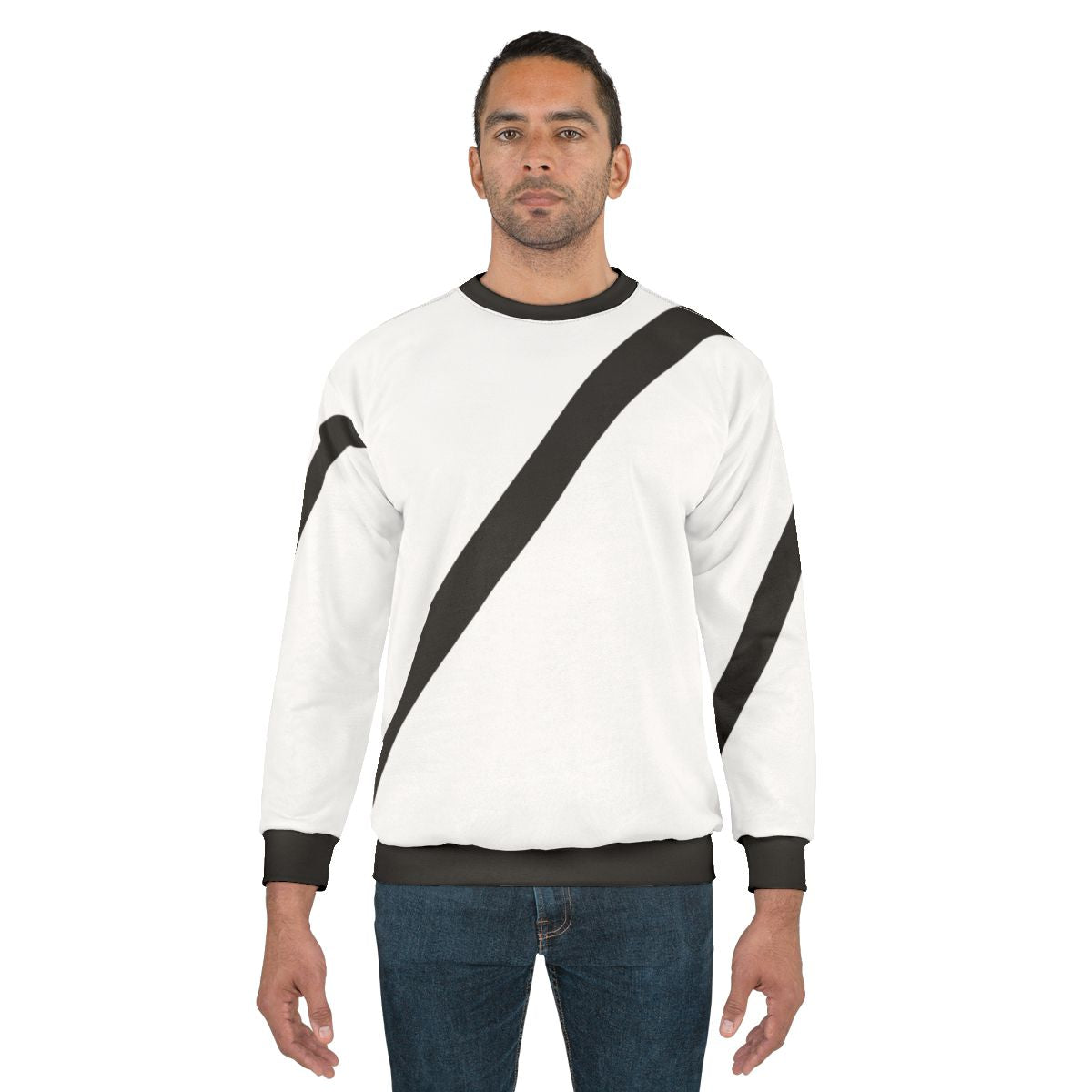 Safety belt car seat belt sweatshirt