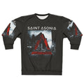 Saint Asonia Alternative Rock Band Sweatshirt