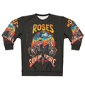 Saint Jhn Future Roses Tour 2020 Malamselasa Sweatshirt