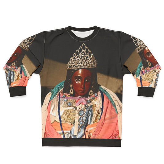 Saint Sarah Culture Sweatshirt