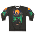 Salem's Lot Barlow Horror Sweatshirt