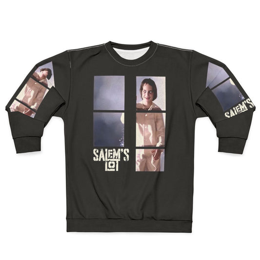 Salem's Lot Stephen King Horror Movie Sweatshirt